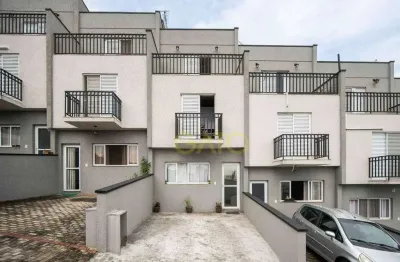 Casa em condomínio para venda em Cajamar, Casa no Polvilho em Cajamar/SP