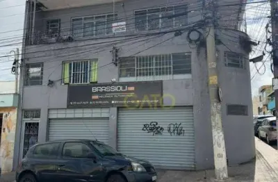 Salão para alugar em Cajamar, Salão para locação em Jordanésia – Cajamar/SP