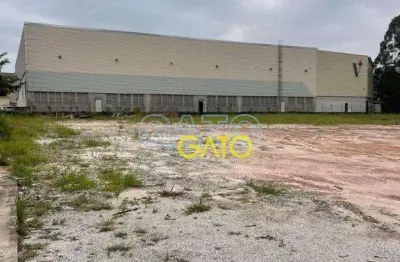 Terreno comercial à venda na Via de Acesso Pedreira, Empresarial Anhanguera, Cajamar