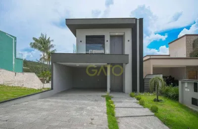 Casa para venda no New Ville em Santana de Parnaíba, Casa à venda em Santana de Parnaíba/SP