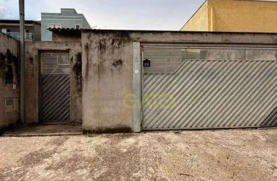 Casa com 3 quartos à venda na Rua dos Antúrios, Portais (Polvilho), Cajamar