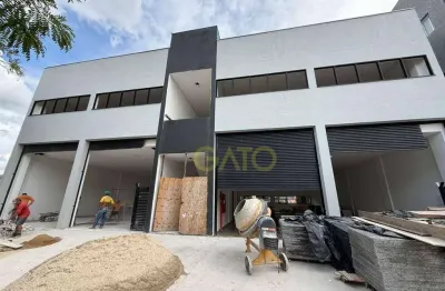 Sala comercial para alugar em Cajamar, Sala no Portal dos Ipês em Cajamar/SP