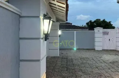 Casa de condomínio para locação em Cajamar, Casa para locação no Condomínio Chácara do Rosário em Cajamar/SP