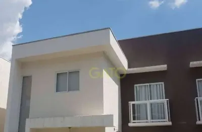 Casa em condomínio em Santana de Parnaíba, Casa à venda em Santana de Parnaíba/SP