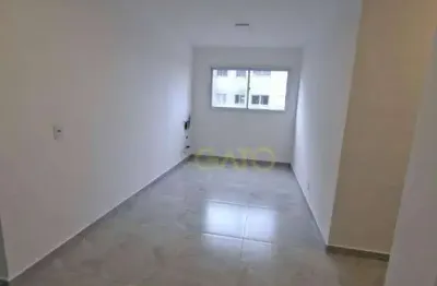 Apartamento em Santana de Parnaíba, Apartamento para locação em Santana de Parnaíba/SP