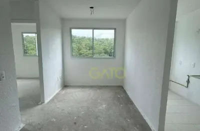 Apartamento em Santana de Parnaíba, Apartamento para venda em Santana de Parnaíba/SP