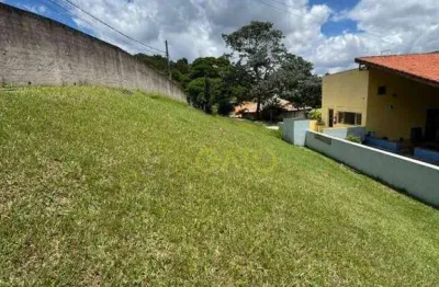 Terreno à venda na Rua Coroados, Paraíso (Polvilho), Cajamar