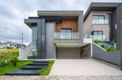 Casa em condomínio em Santana de Parnaíba, Casa à venda em Santana de Parnaíba/SP