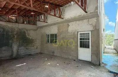 Casa com 3 quartos à venda na Rua das Orquídeas, Portais (Polvilho), Cajamar