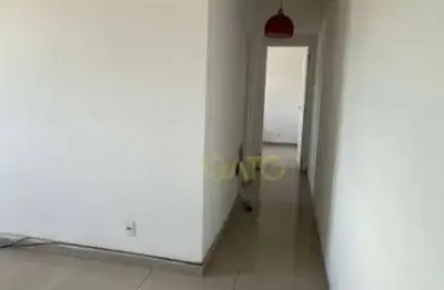 Apartamento em Cajamar, Apartamento no Portal dos Ipês em Cajamar/SP