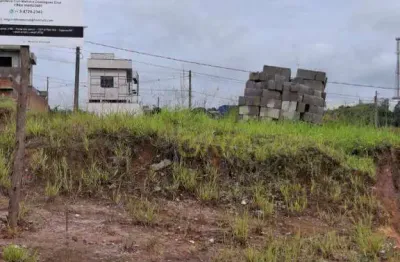 Terreno em Santana de Parnaíba, Terreno para venda em Santana de Parnaíba/SP