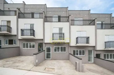 Casa em condomínio para locação em Cajamar, Casa no Polvilho em Cajamar/SP