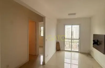 Apartamento em Cajamar, Apartamento no Portal dos Ipês em Cajamar/SP