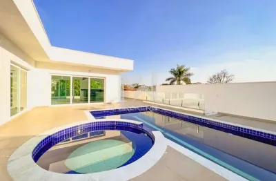 Casa à venda em condomínio estância marambaia em vinhedo - sp