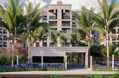 Apartamento com 3 quartos à venda na Avenida Oswaldo Von Zuben, 2101, Parque da Hípica, Campinas