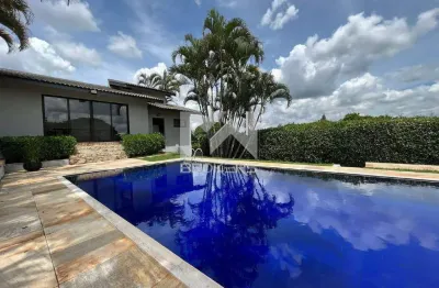 Casa à venda no condomínio estância marambaia em vinhedo - sp