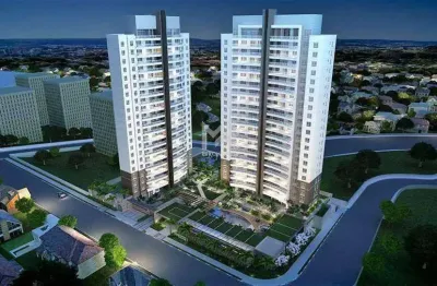 Apartamento de alto padrão à venda no signature em valinhos - sp