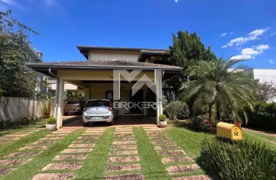 Casa à venda no condomínio estância marambaia em vinhedo - sp