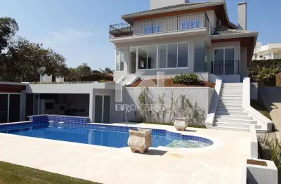 Casa com 3 quartos à venda na Rua Casa Branca, 70, Marambaia, Vinhedo
