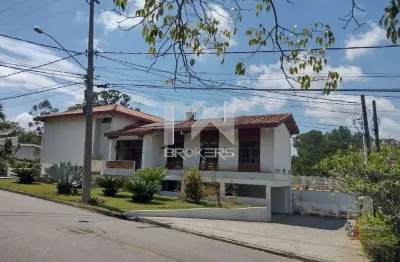 Casa à venda no condomínio estância marambaia em vinhedo - sp
