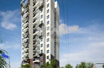 Apartamento com 2 quartos à venda na Avenida Onze de Agosto, 1535, Vila Embaré, Valinhos