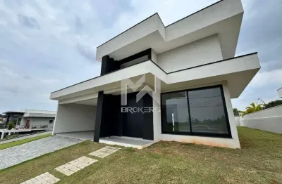 Casa térrea à venda no residencial campo de toscana em vinhedo - sp