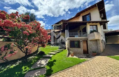 Casa para alugar no condomínio estância marambaia em vinhedo - sp