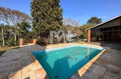 Casa térrea à venda no condomínio estância marambaia em vinhedo - sp