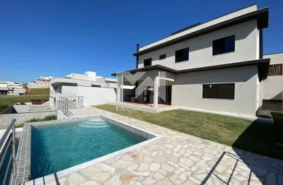 Casa à venda no condomínio reserva santa isabel em louveira - sp