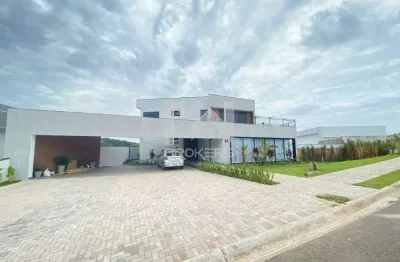 Casa à venda no condomínio reserva santa isabel em louveira - sp