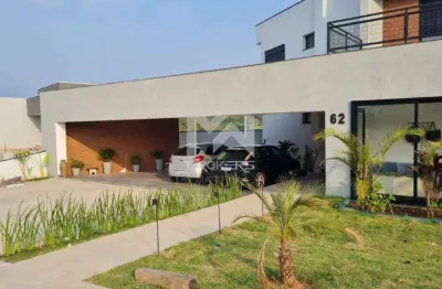 Casa à venda no condomínio reserva santa isabel em louveira - sp