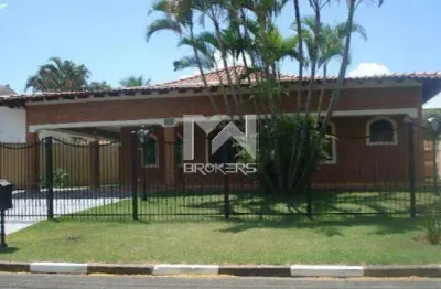 Casa à venda no condomínio marambaia em vinhedo - sp