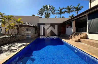 Casa à venda no condomínio estância marambaia em vinhedo - sp.