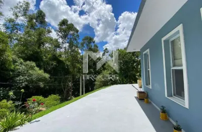 Casa térrea à venda no condomínio vale da santa fé em vinhedo - sp