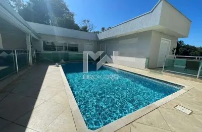 Casa de alto padrão à venda no condomínio vista alegre – sede em vinhedo sp.