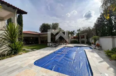 Casa térrea à venda no condomínio estância marambaia em vinhedo - sp.