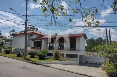 Casa à venda no condomínio estância marambaia em vinhedo - sp