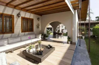 Casa à venda no condomínio estância marambaia em vinhedo - sp