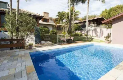 Casa à venda no condomínio estância marambaia em vinhedo - sp