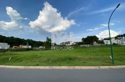 Terreno em condomínio fechado à venda na Avenida Arboretum, 100, Santa Cândida, Vinhedo