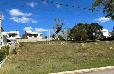 Terreno à venda no condomínio reserva dos vinhedos em louveira - sp