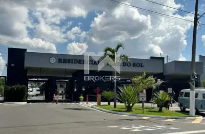 Casa térrea com 3 quartos sendo os 3 suítes na cidade de valinhos - sp