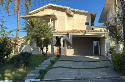 Casa sobrado com 3 quartos a venda no condomínio recanto dos paturis na cidade de vinhedo - sp