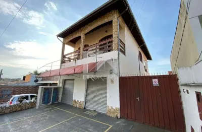 Sala comercial à venda na Rua Pedro Gabetta, 220, Jardim Maria Rosa, Valinhos