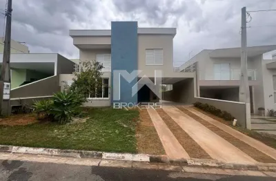 Casa à venda no condomínio terras de são francisco em vinhedo - sp.