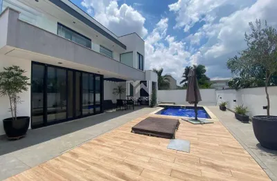 Casa à venda no condomínio santa isabel em louveira - sp.