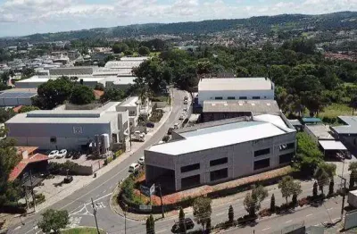 Galpão comercial/industrial para locação em vinhedo - sp