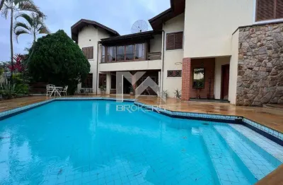Casa para alugar no condomínio marambaia em vinhedo sp.