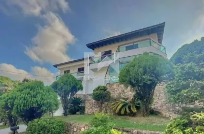 Casa à venda no condomínio marambaia em vinhedo - sp