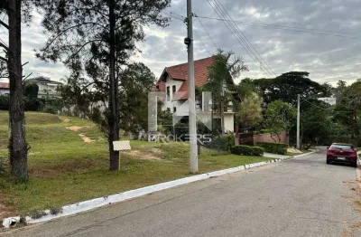 Terreno plano no condomínio vista alegre sede em vinhedo - sp